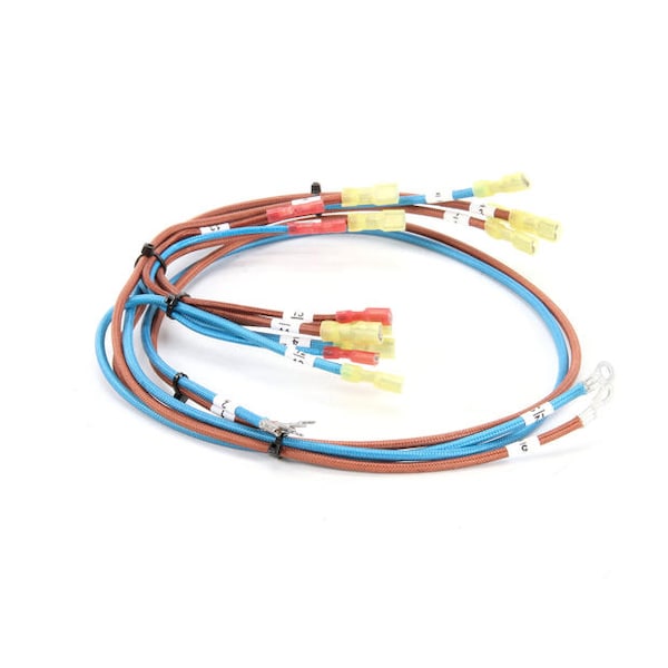 Wire Harness